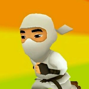 Meet your Posher, Nathanel